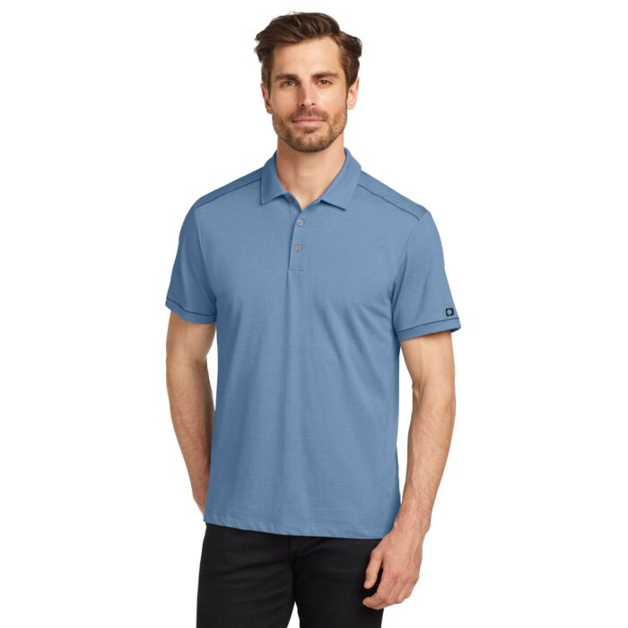 OGIO Code Stretch Polo OG146 Code Stretch Polo Thumbnail