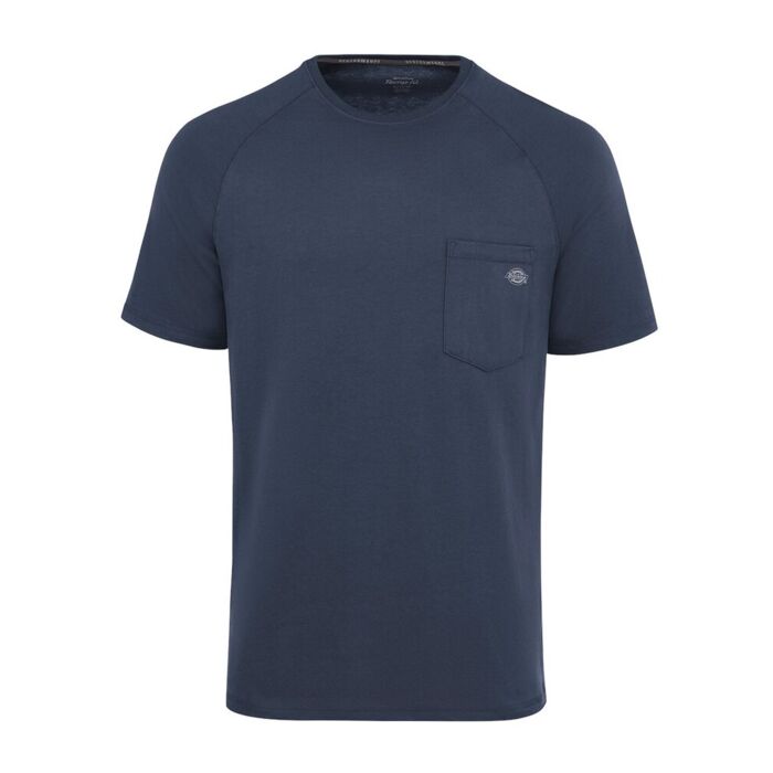 Dickies Men's Tall Performance Cooling T-Shirt S600T Men's Tall Performance Cooling T-Shirt Thumbnail