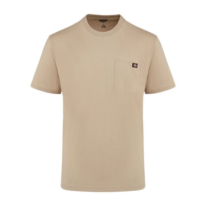 Dickies Men's Tall Traditional Heavyweight T-Shirt WS50-DT Men's Tall Traditional Heavyweight T-Shirt Thumbnail