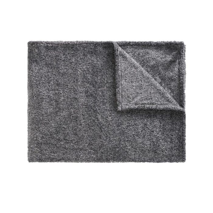 J. America Boundary Shag Blanket 8465 Boundary Shag Blanket Thumbnail