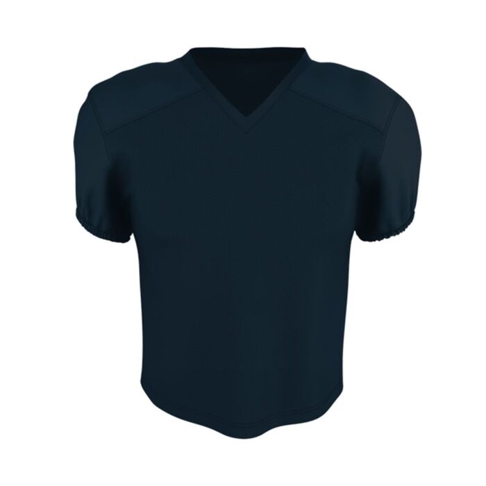 Alleson Athletic Youth Pro Game Football Jersey 751Y Youth Pro Game Football Jersey Thumbnail