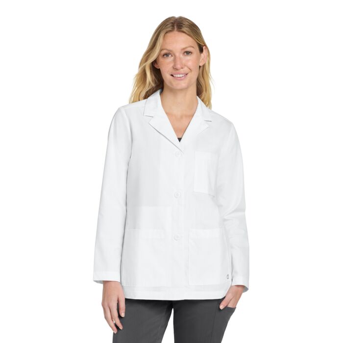 Wink Women's Consultation Lab Coat WW4072 Women's Consultation Lab Coat Thumbnail