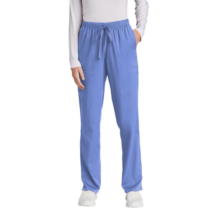 Wink Women's Premiere Flex Cargo Pant WW4158 Women's Premiere Flex Cargo Pant Thumbnail