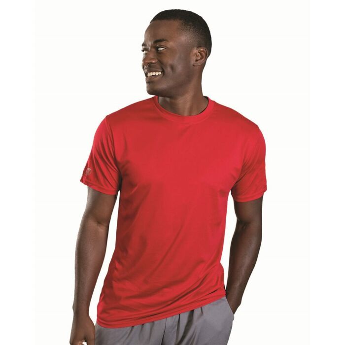 Holloway Men's Momentum T-Shirt 222818 Men's Momentum T-Shirt Thumbnail