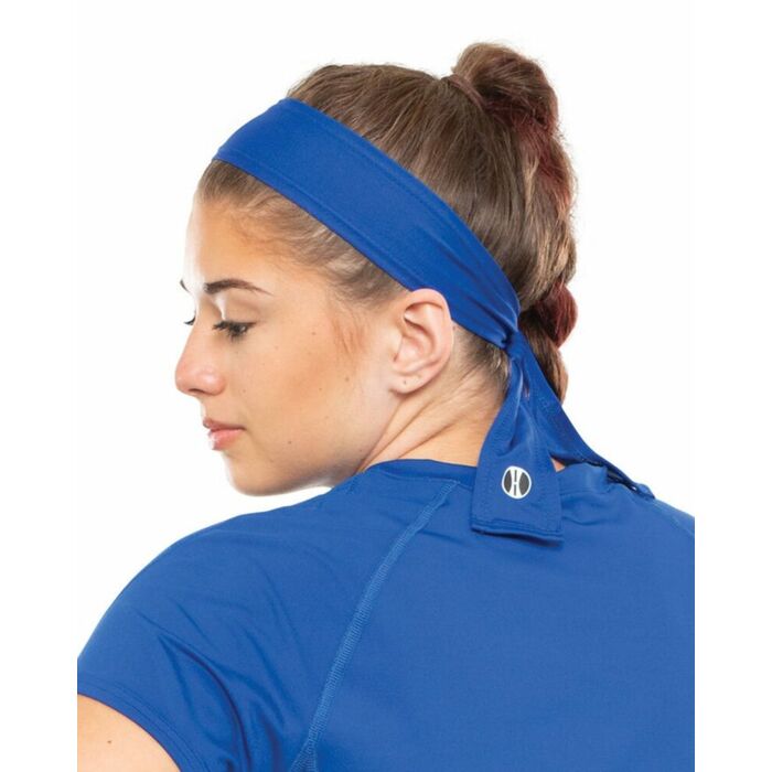 Holloway Zoom Tie Headband 223846 Zoom Tie Headband Thumbnail
