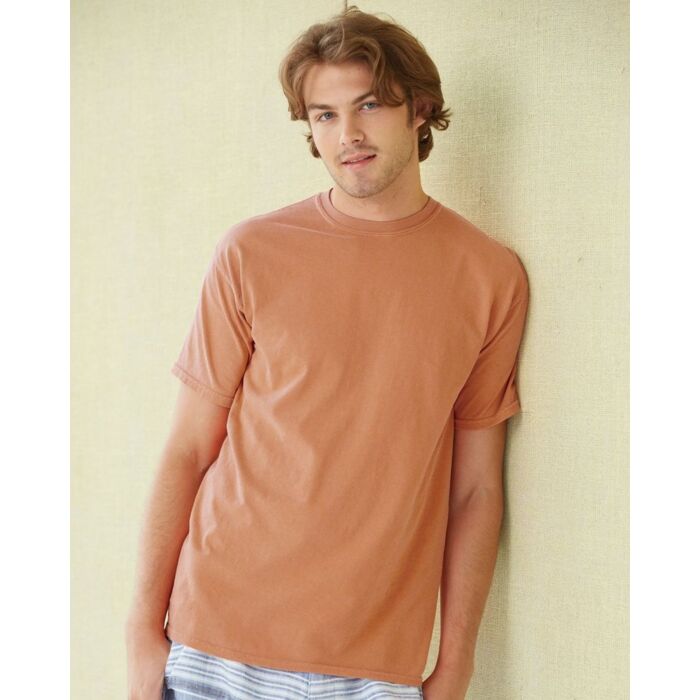 Comfort Colors Garment-Dyed Heavyweight T-Shirt 1717 Garment-Dyed Heavyweight T-Shirt Thumbnail