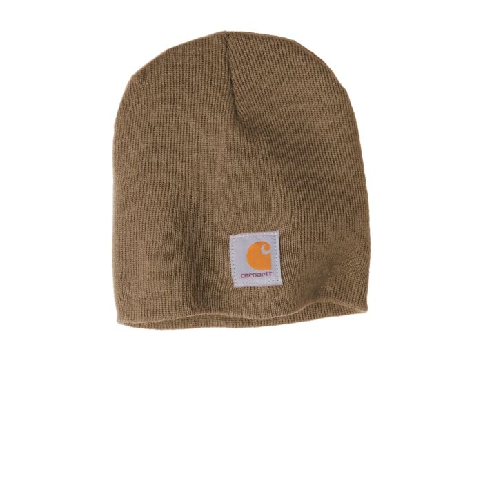 Carhartt Acrylic Knit Hat CTA205 Acrylic Knit Hat Thumbnail