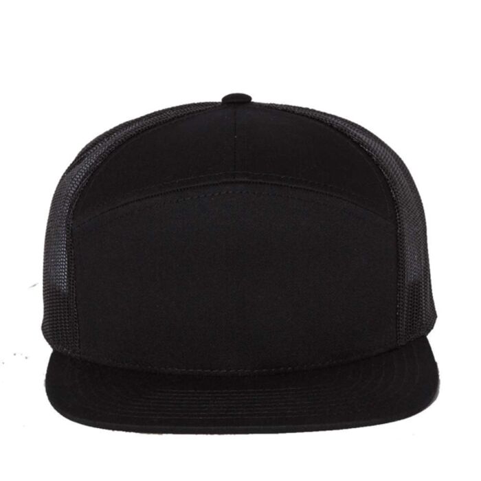 Richardson - Seven-Panel Trucker Cap Thumbnail