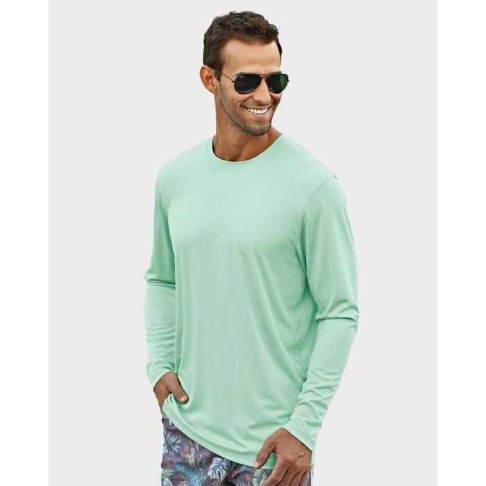 Aruba Extreme Performance Long Sleeve T-Shirt Thumbnail