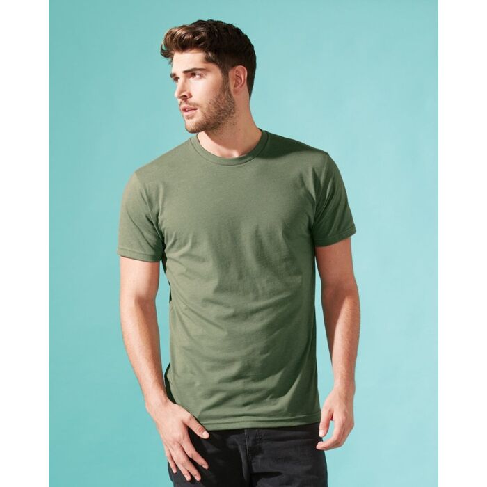 Next Level Apparel Unisex CVC T-Shirt 6210 Unisex CVC T-Shirt Thumbnail