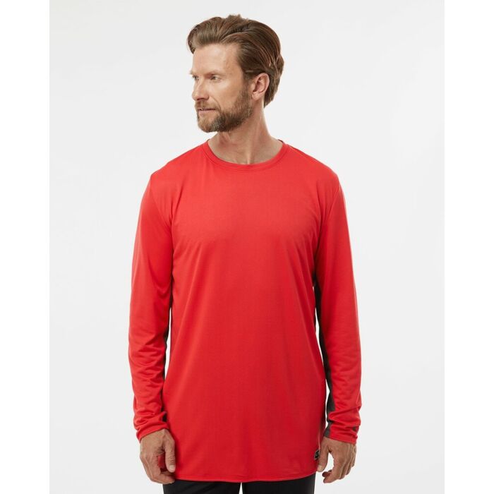 Team Issue Hydrolix Long Sleeve T-Shirt Thumbnail