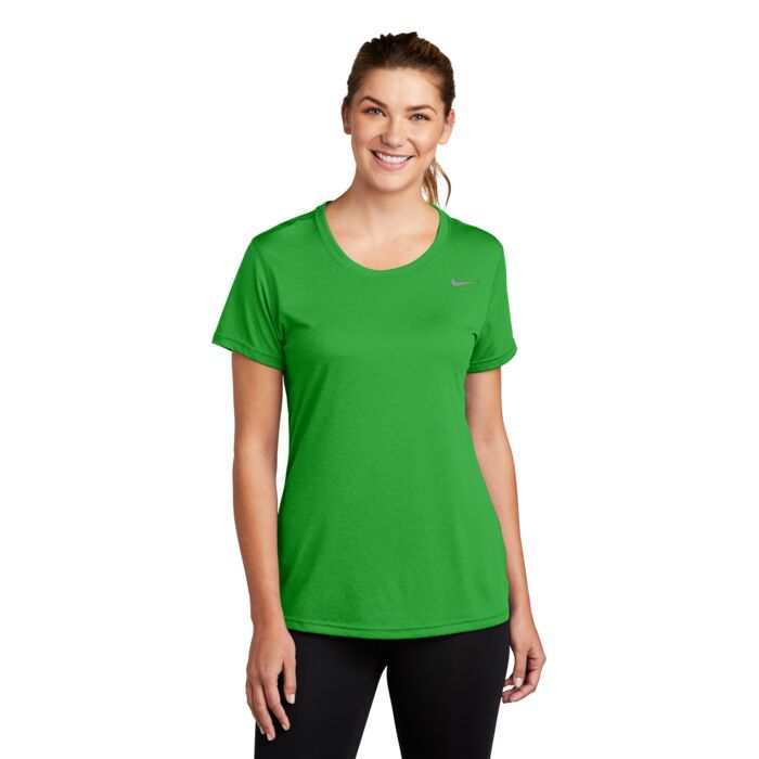 Nike Ladies Team rLegend Tee DV7312 Ladies Team rLegend Tee Thumbnail