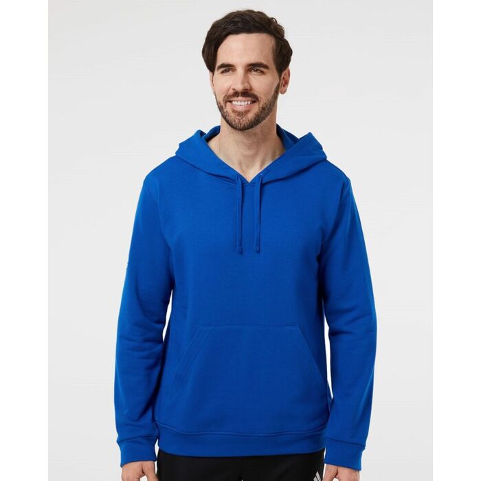 Adidas Fleece Hooded Sweatshirt A432 Fleece Hooded Sweatshirt Thumbnail