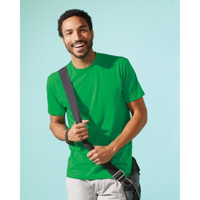 Next Level Apparel Cotton T-Shirt 3600 Cotton T-Shirt Thumbnail