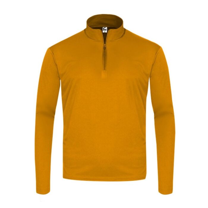 C2 Sport Quarter-Zip Pullover 5102 Quarter-Zip Pullover Thumbnail