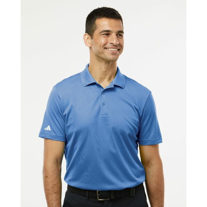 Adidas Basic Sport Polo A430 Basic Sport Polo Thumbnail