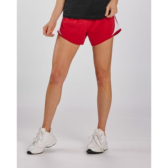 Boxercraft Women's Sport Shorts BW6102 Women's Sport Shorts Thumbnail