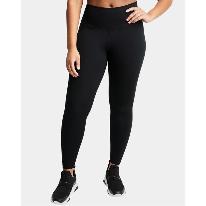 Champion Women's Sport Soft Touch Leggings CHP120 Women's Sport Soft Touch Leggings Thumbnail