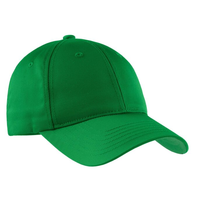 Sport Tek Youth Dry Zone ® Nylon Cap YSTC10 Youth Dry Zone ® Nylon Cap Thumbnail