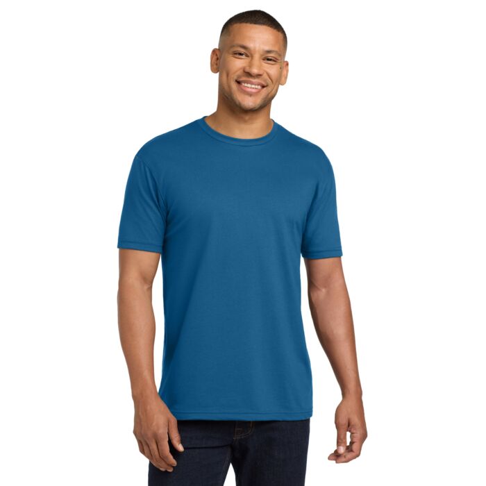 Next Level Apparel Apparel ® Unisex CVC Sueded Tee NL6410 Apparel ® Unisex CVC Sueded Tee Thumbnail