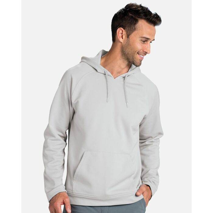 Vail Performance Fleece Hooded Sweatshirt Thumbnail