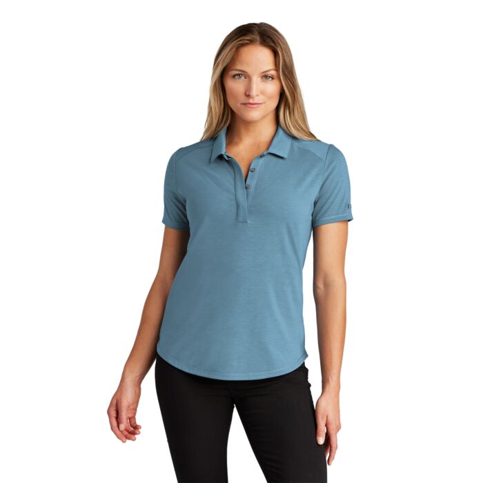OGIO Ladies Motion Polo LOG152 Ladies Motion Polo Thumbnail