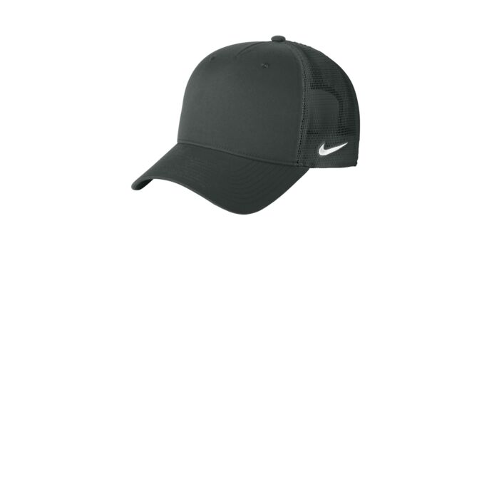 Nike Snapback Mesh Trucker Cap NKFN9893 Snapback Mesh Trucker Cap Thumbnail