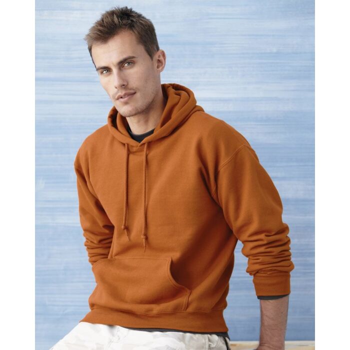 Gildan DryBlend® Hooded Sweatshirt 12500 DryBlend® Hooded Sweatshirt Thumbnail