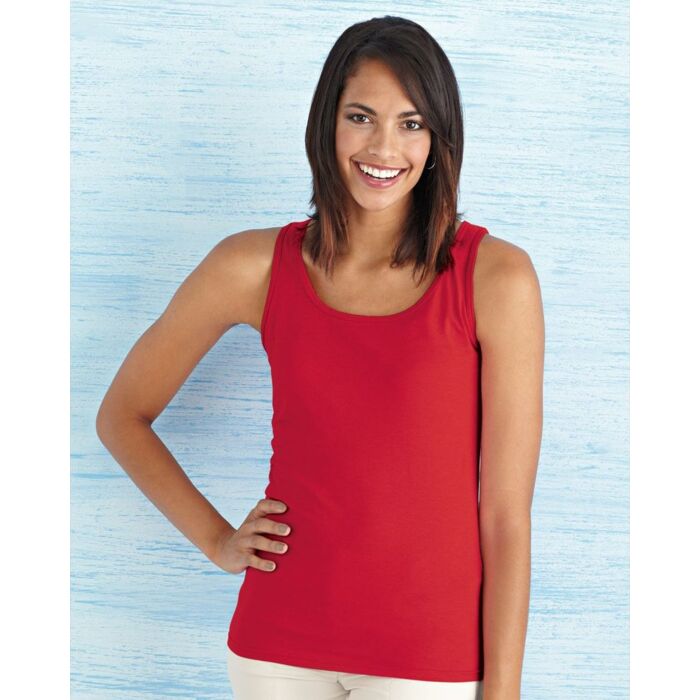 Softstyle® Women’s Tank Top Thumbnail
