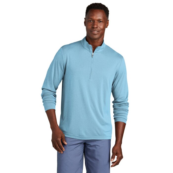 Travis Mathew Coto Performance 1/4 Zip TM1MY397 Coto Performance 1/4 Zip Thumbnail