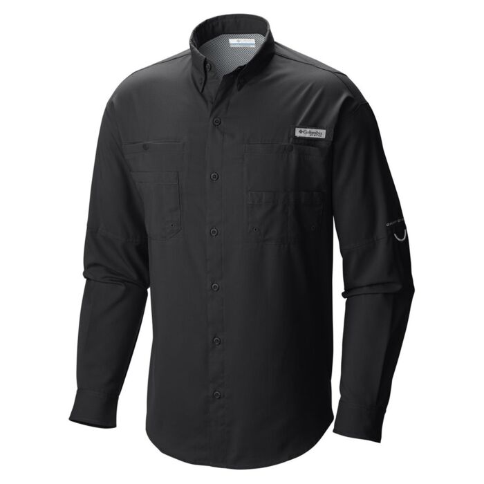 PFG Tamiami™ II Long Sleeve Shirt Thumbnail