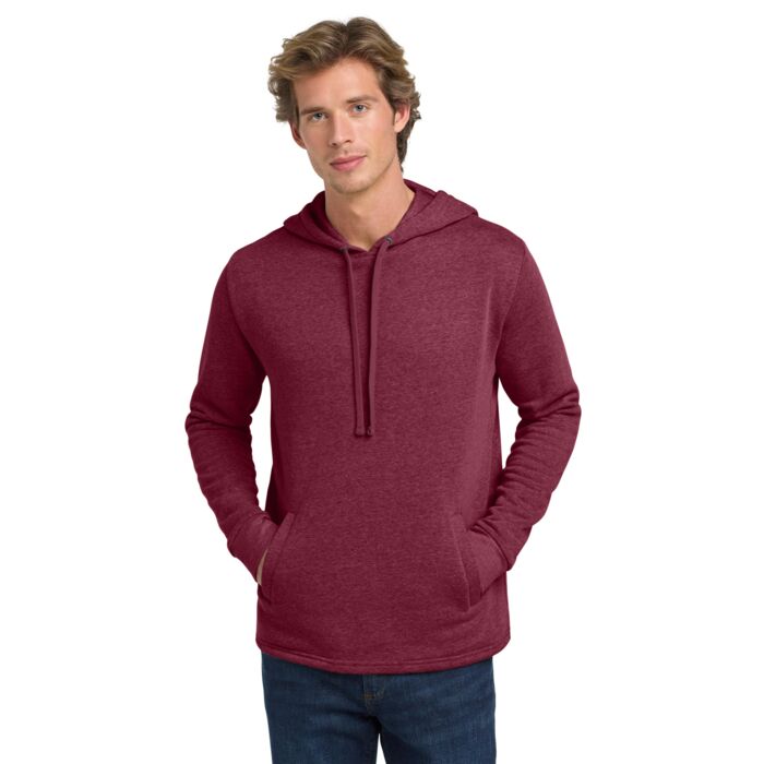 Unisex Malibu Pullover Hoodie Thumbnail