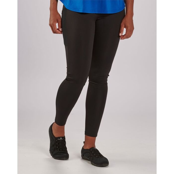 Boxercraft Women's Luna Leggings BW6301 Women's Luna Leggings Thumbnail