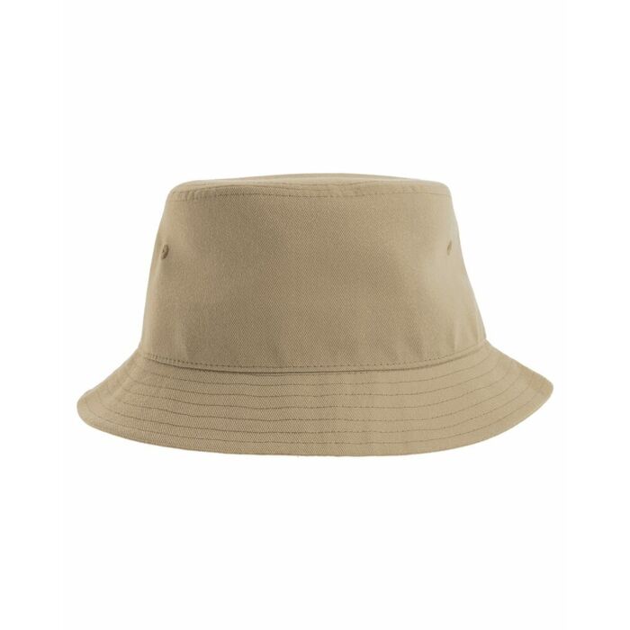 Atlantis Headwear Sustainable Bucket Hat GEO Sustainable Bucket Hat Thumbnail