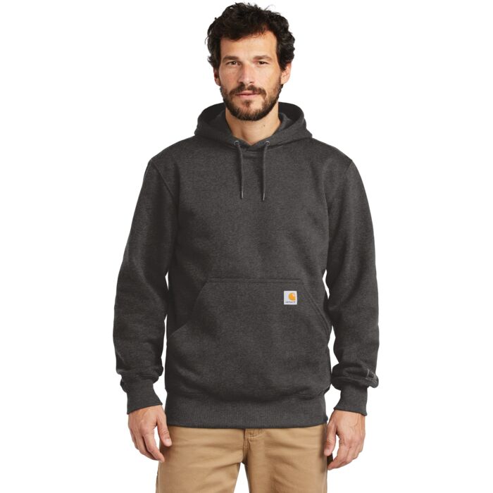 Carhartt Rain Defender ® Paxton Heavyweight Hooded Sweatshirt CT100615 Rain Defender ® Paxton Heavyweight Hooded Sweatshirt Thumbnail