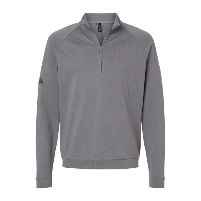 Club Quarter-Zip Pullover Thumbnail