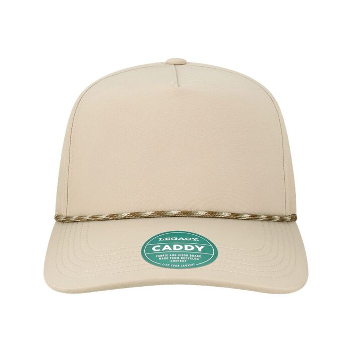 The Caddy Adjustable Cap Thumbnail