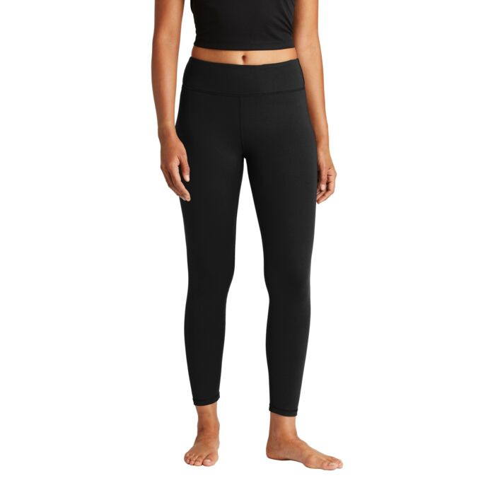 Sport Tek Women's 7/8 Legging LPST890 Women's 7/8 Legging Thumbnail