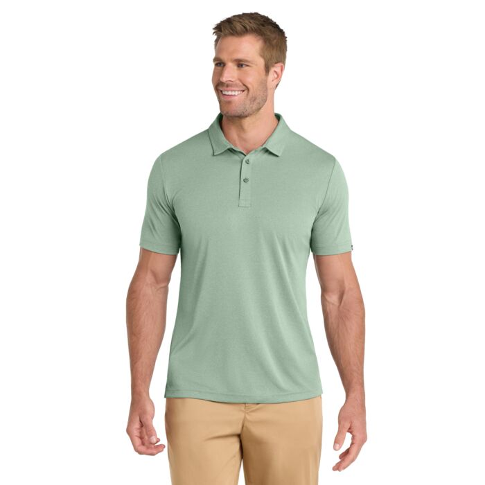 Travis Mathew Coto Performance Polo TM1MU410 Coto Performance Polo Thumbnail