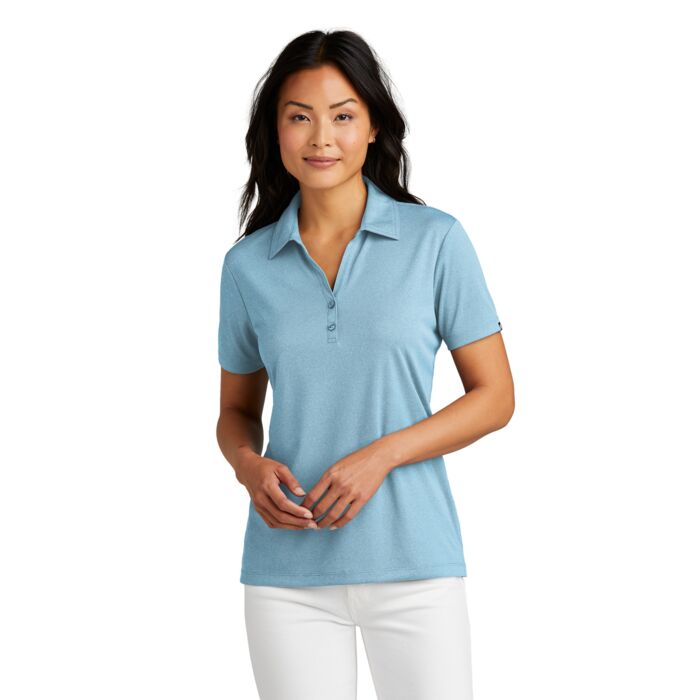 Travis Mathew Women's Coto Performance Polo TM1WX002 Women's Coto Performance Polo Thumbnail