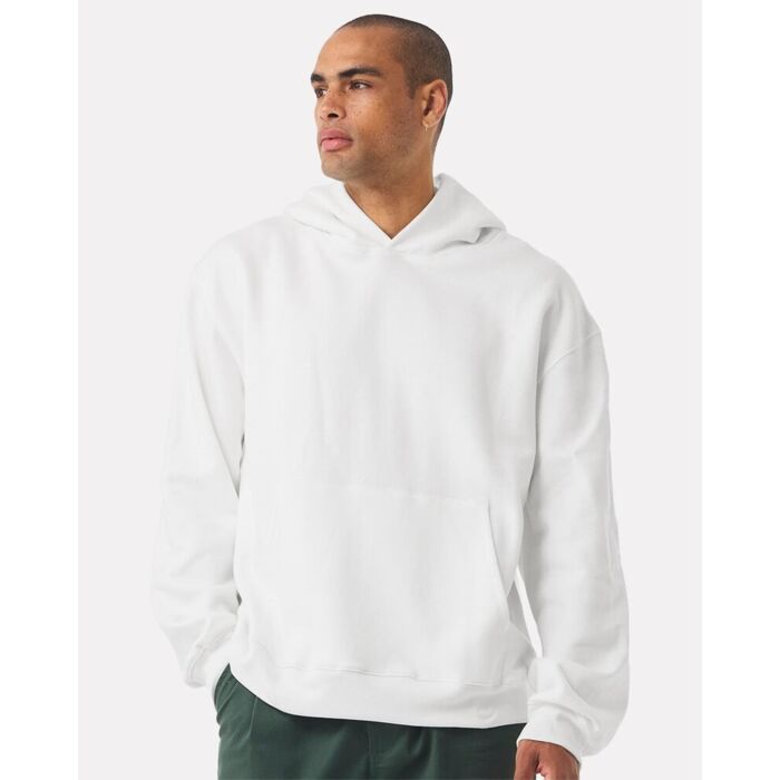 Bella + Canvas 10 oz. Heavyweight Hoodie 4719 10 oz. Heavyweight Hoodie Thumbnail