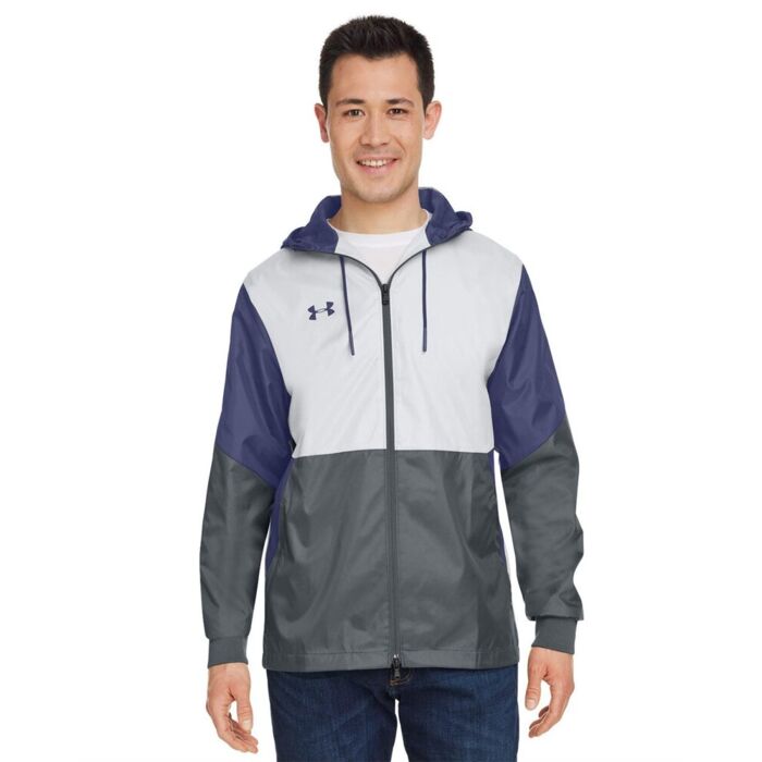 Under Armour Team Legacy Jacket 1359386 Team Legacy Jacket Thumbnail