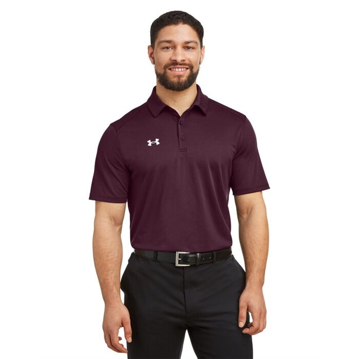 Under Armour Tech™ Polo 1370399 Tech™ Polo Thumbnail