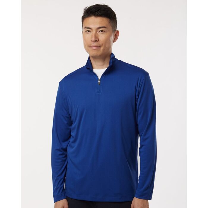 AllPro Pro-Lock Performance Quarter-Zip Pullover 41870 Pro-Lock Performance Quarter-Zip Pullover Thumbnail