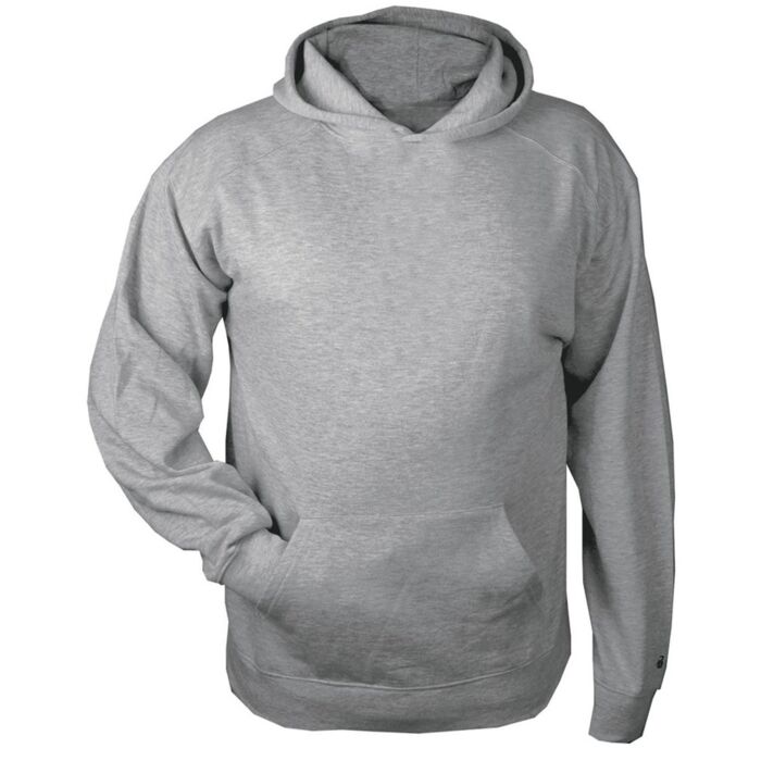 C2 Sport Youth Fleece Hooded Sweatshirt 5520 Youth Fleece Hooded Sweatshirt Thumbnail
