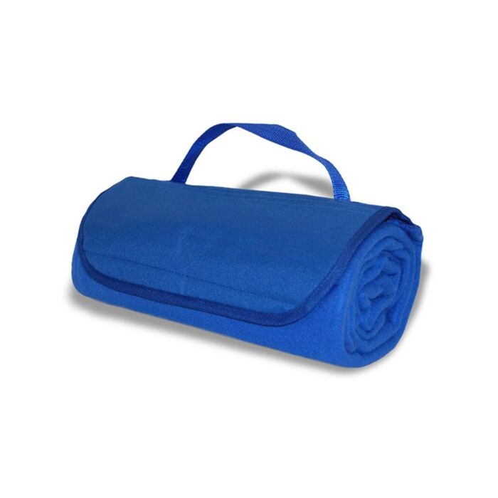 Alpine Fleece Roll Up Blanket 8718 Roll Up Blanket Thumbnail
