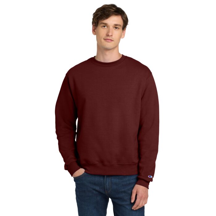 Powerblend ® Crewneck Sweatshirt vs2 Thumbnail