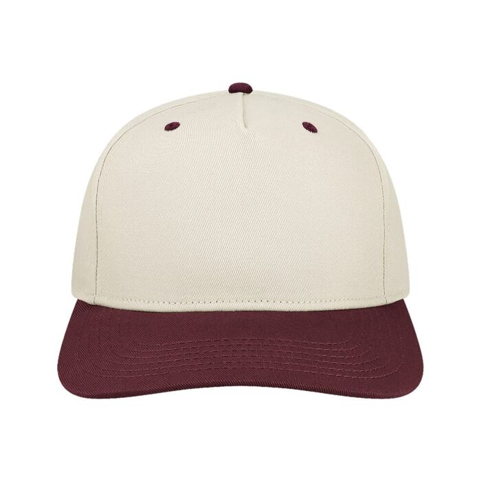 Heritage Twill Cap Thumbnail